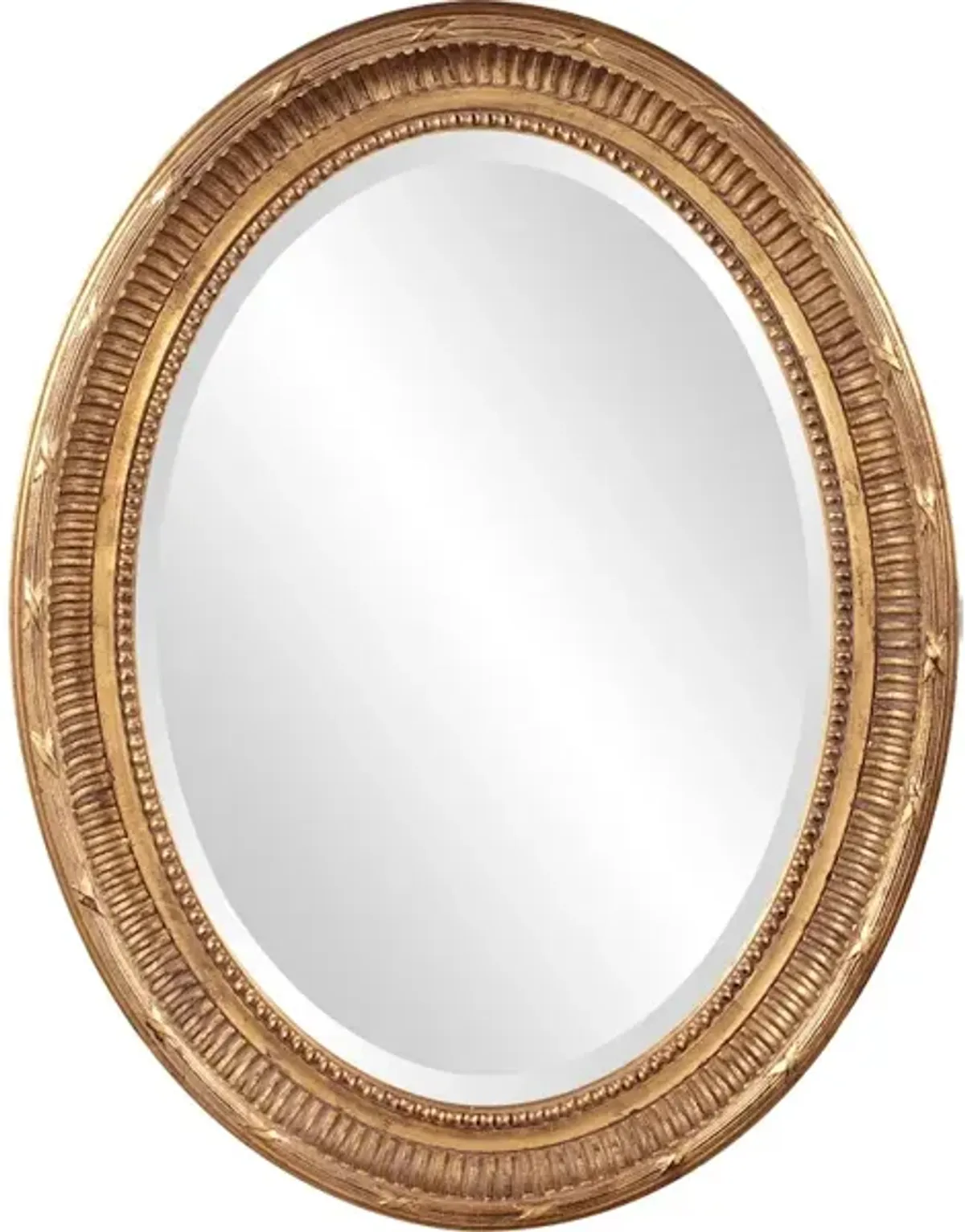 Nero Mirror