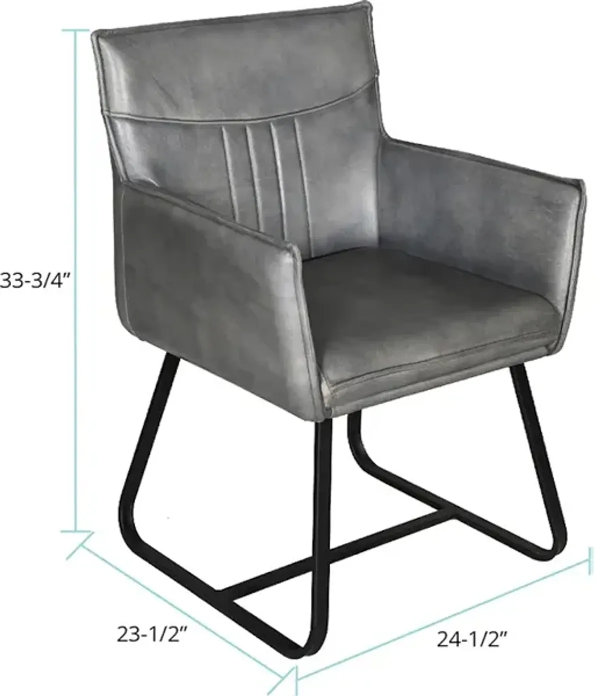The Volterra Chair