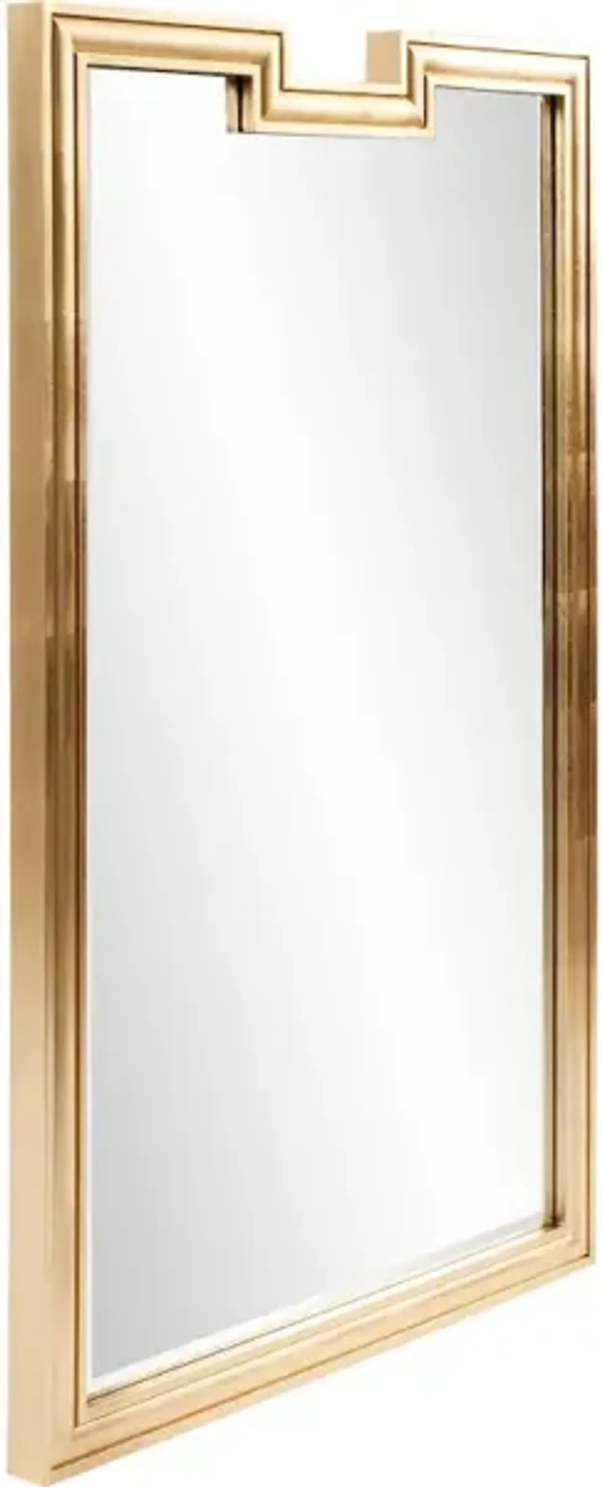 Danube Gold Mirror