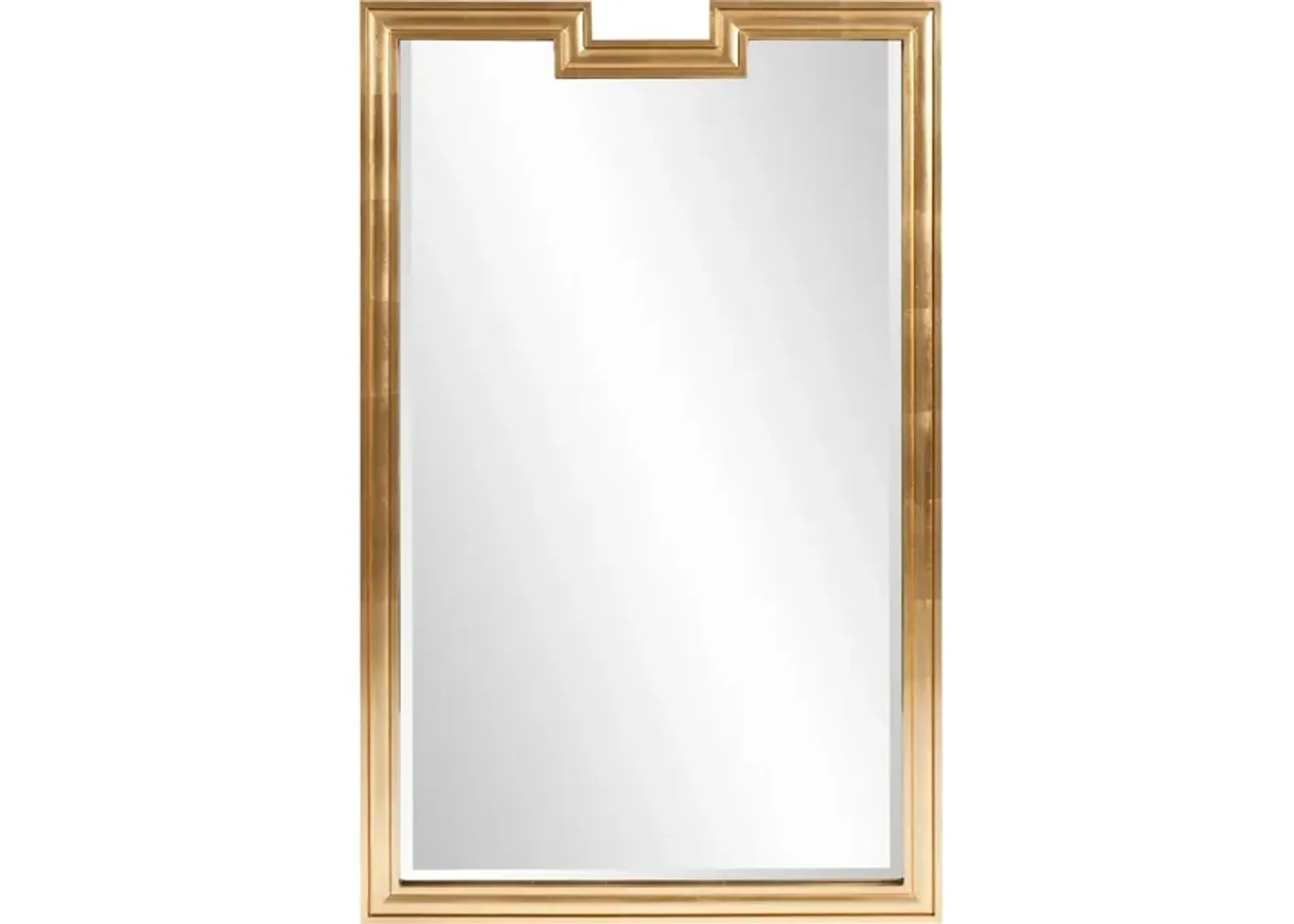 Danube Gold Mirror