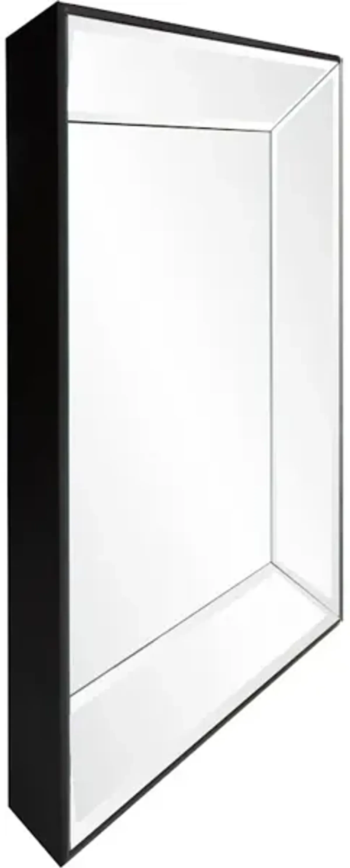 Vogue Square Mirror