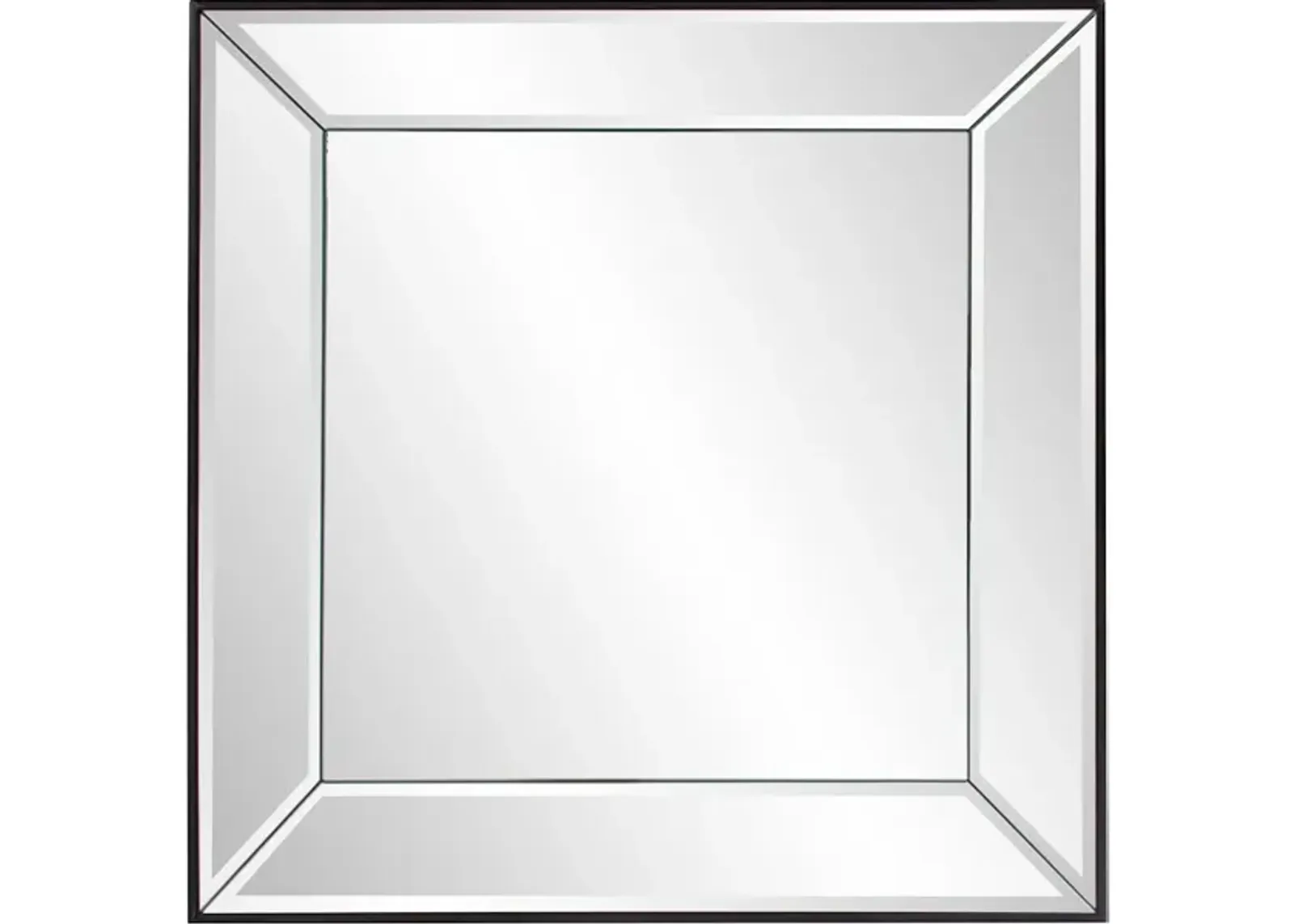 Vogue Square Mirror