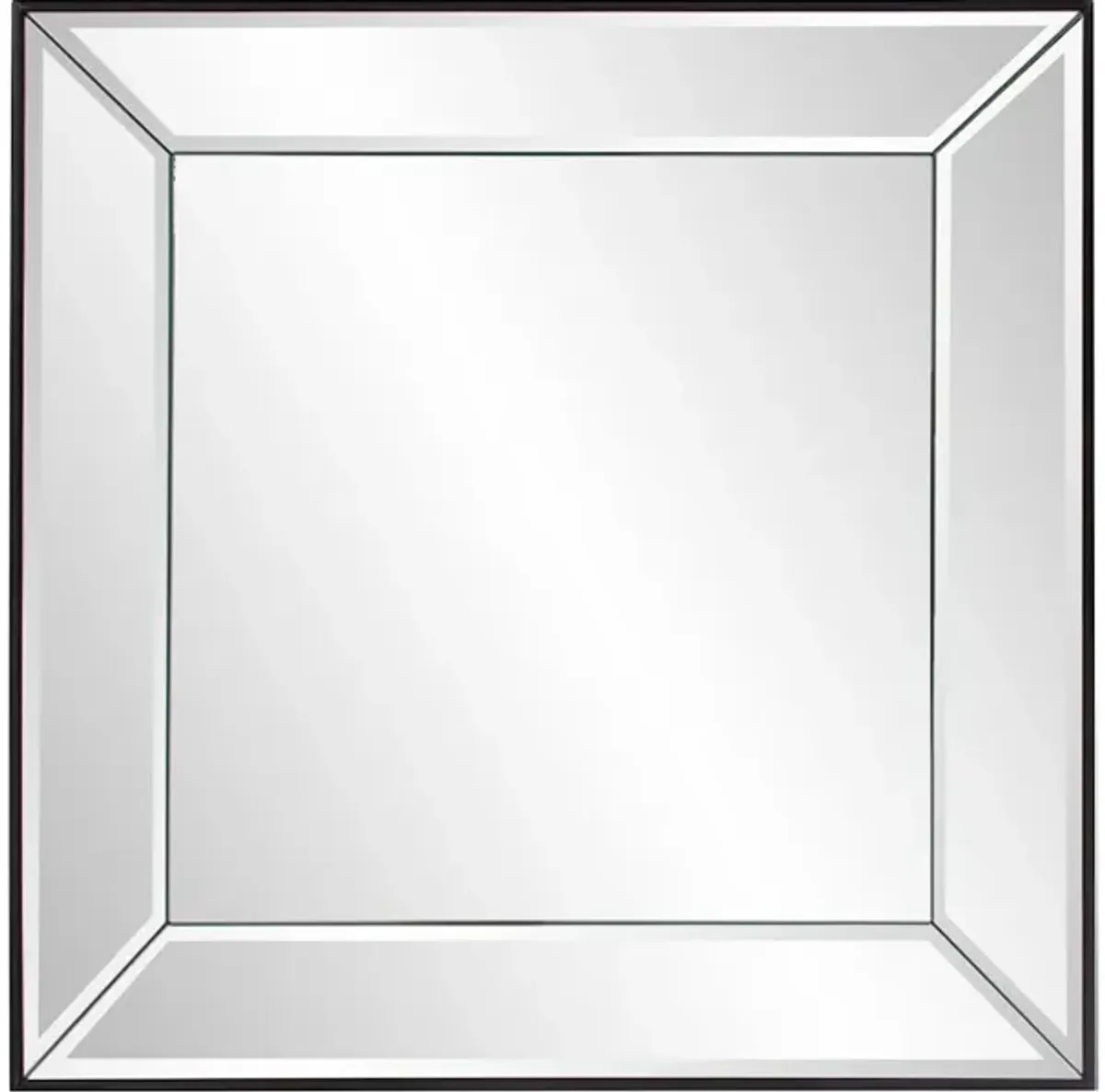 Vogue Square Mirror