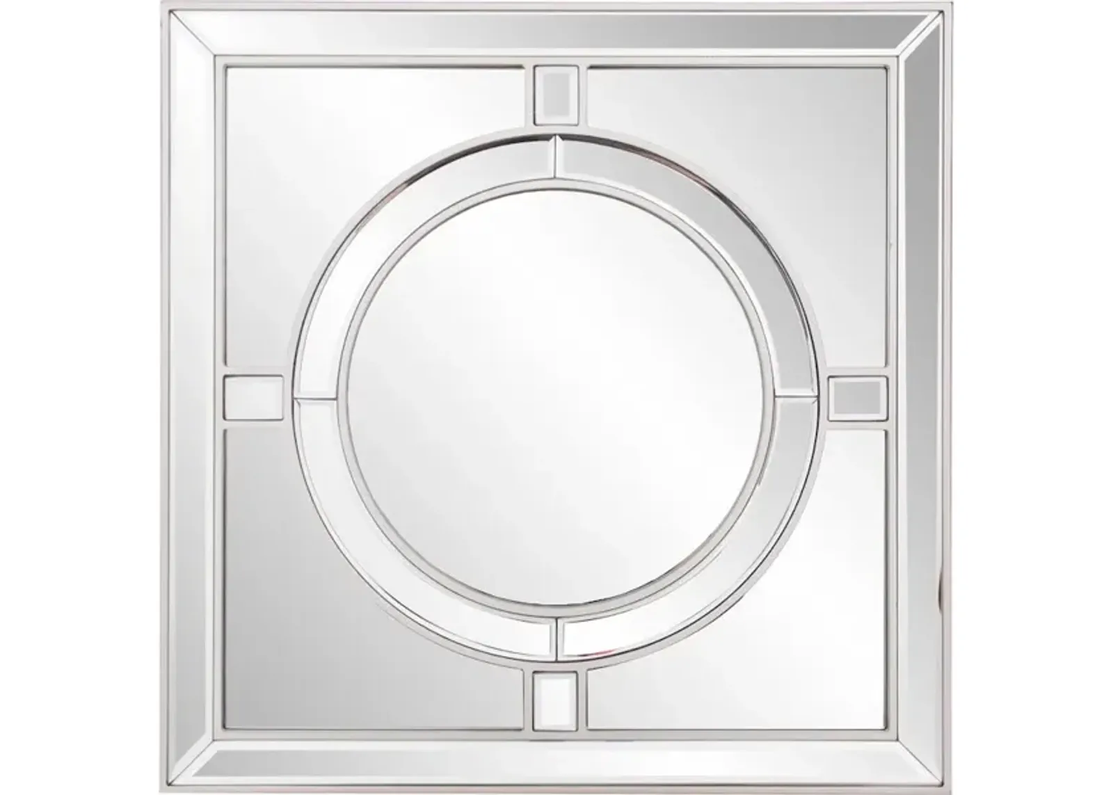 Arwen Square Mirror