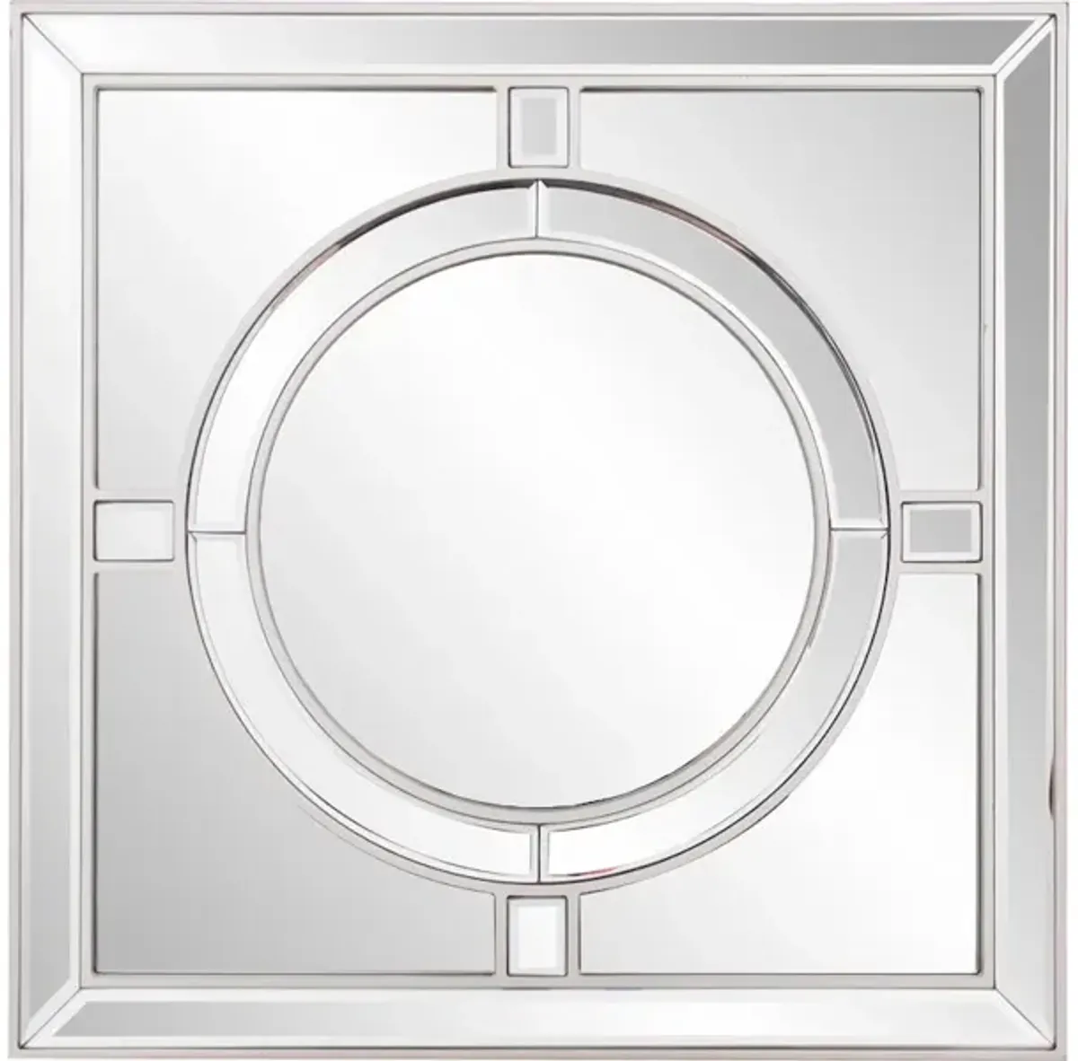 Arwen Square Mirror