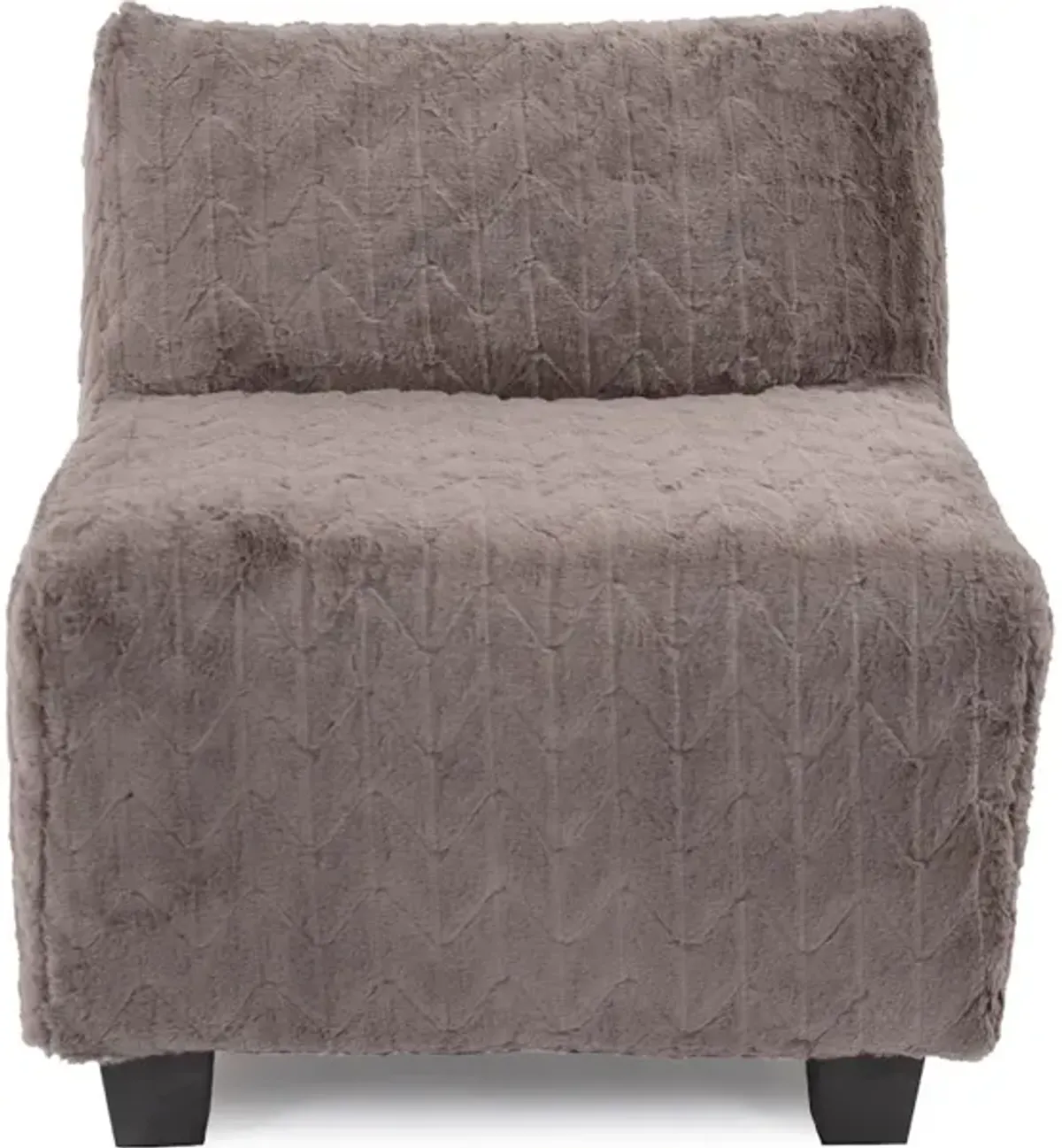 Pod Chair Angora Stone