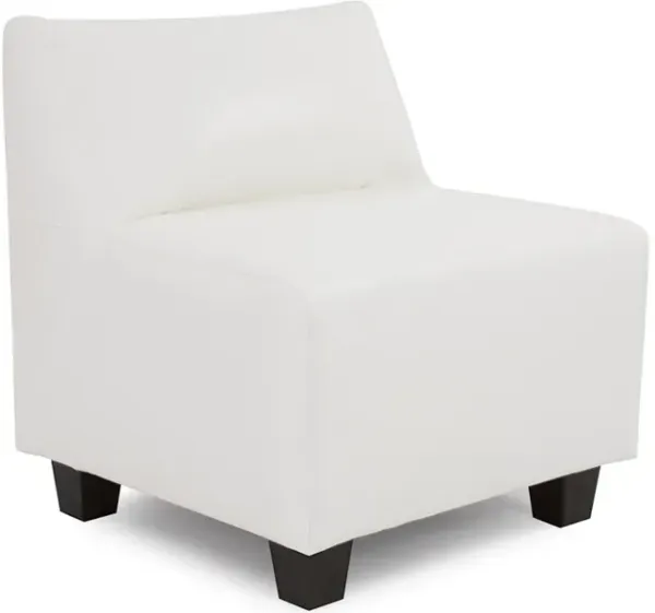 Pod Chair Avanti White