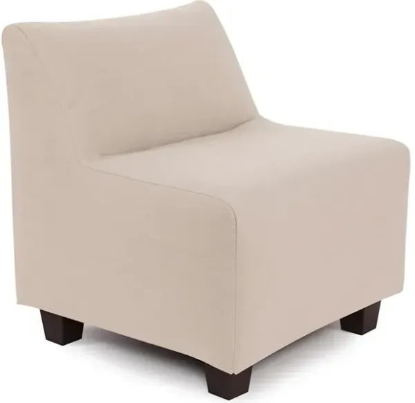 Pod Chair Prairie Linen