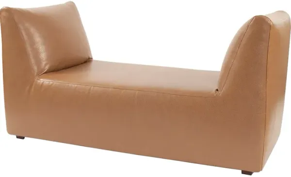 Pod Bench Avanti Bronze