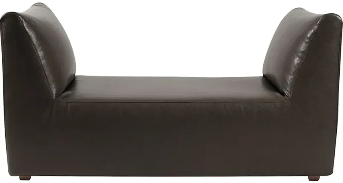 Pod Bench Avanti Black