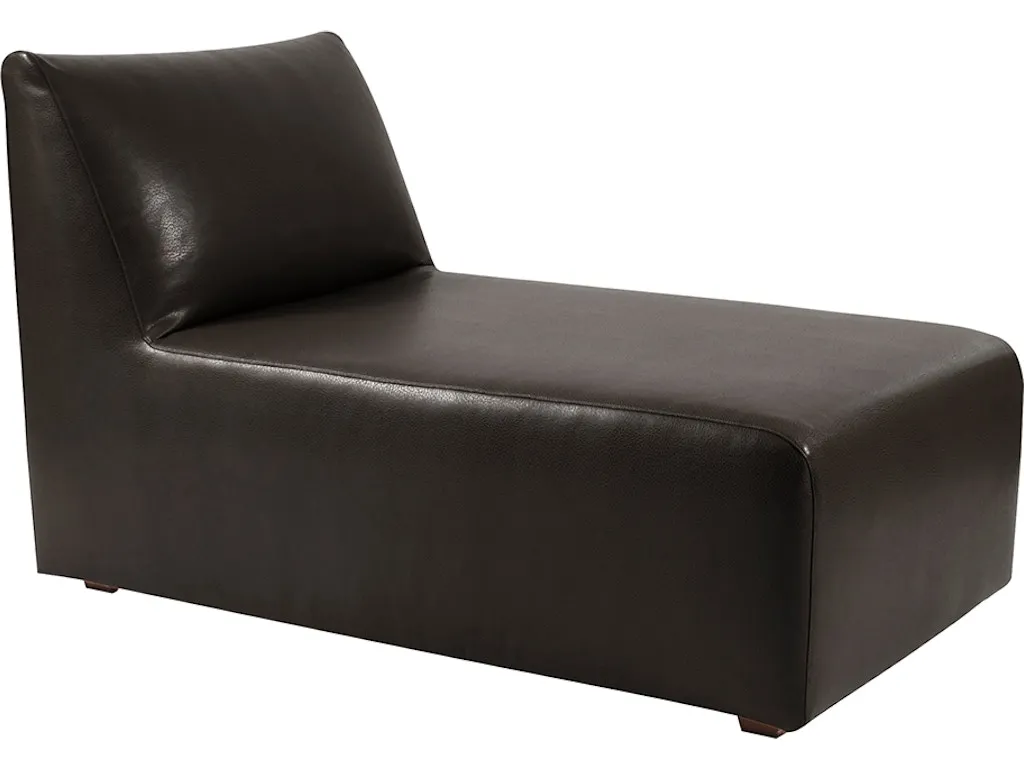 Pod Lounge Avanti Black