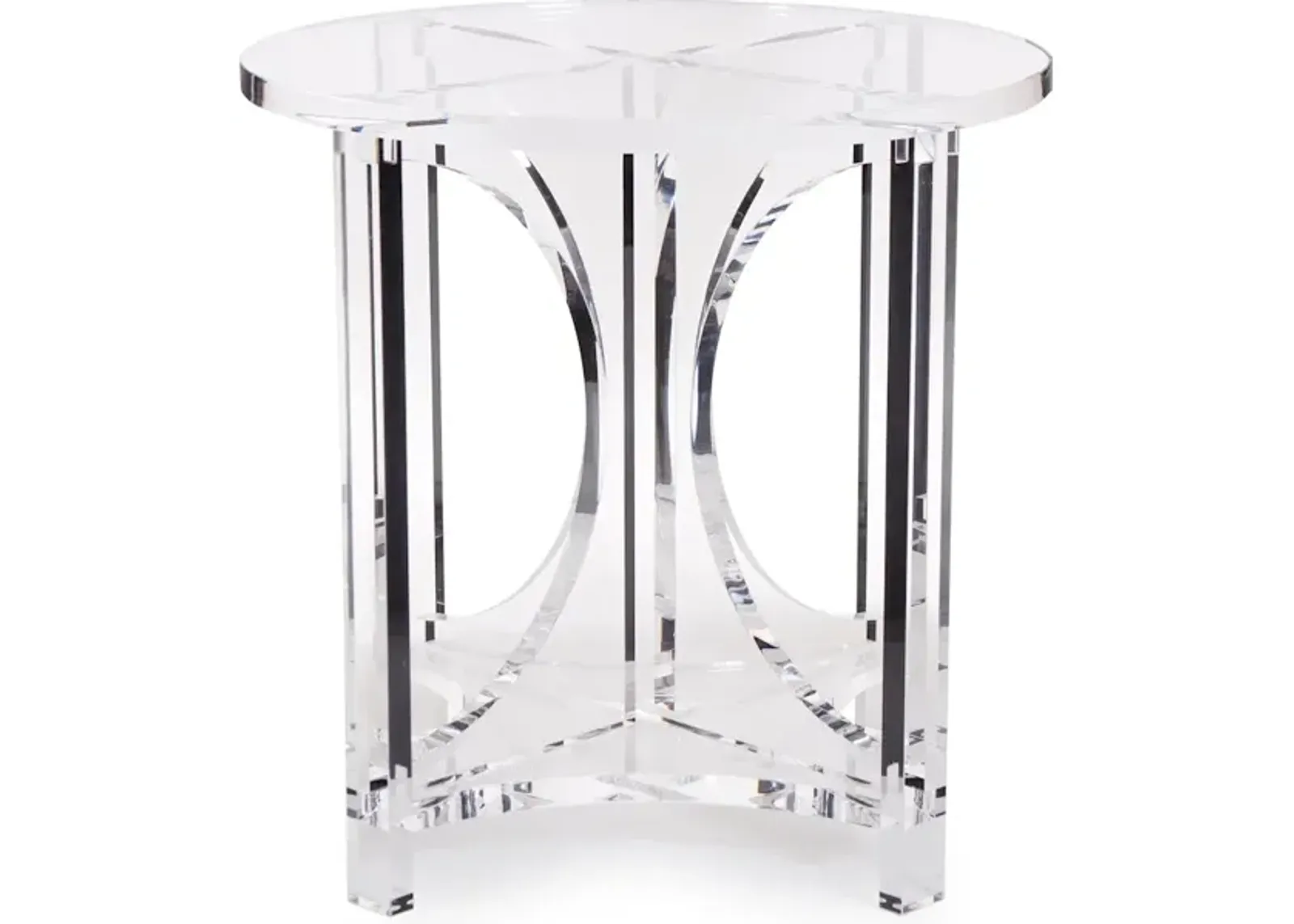 Kalare Side Table