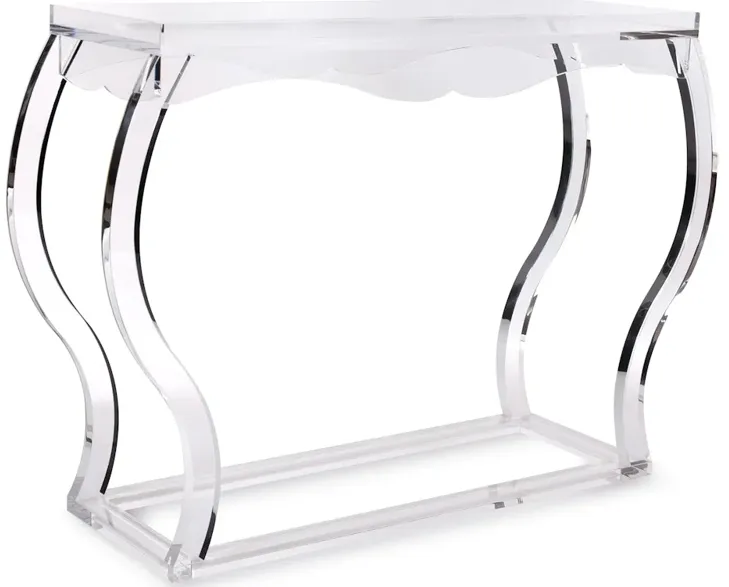 Olivia Console Table