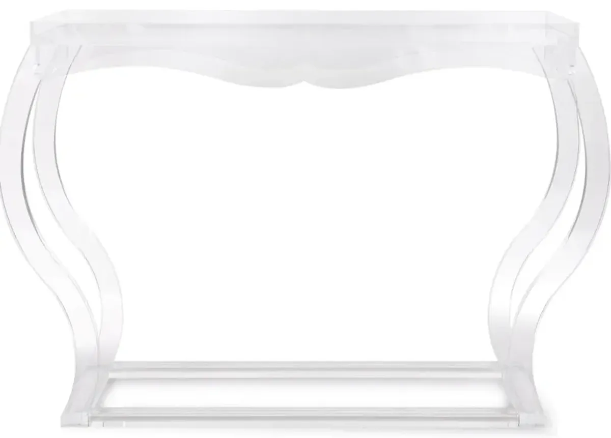 Olivia Console Table