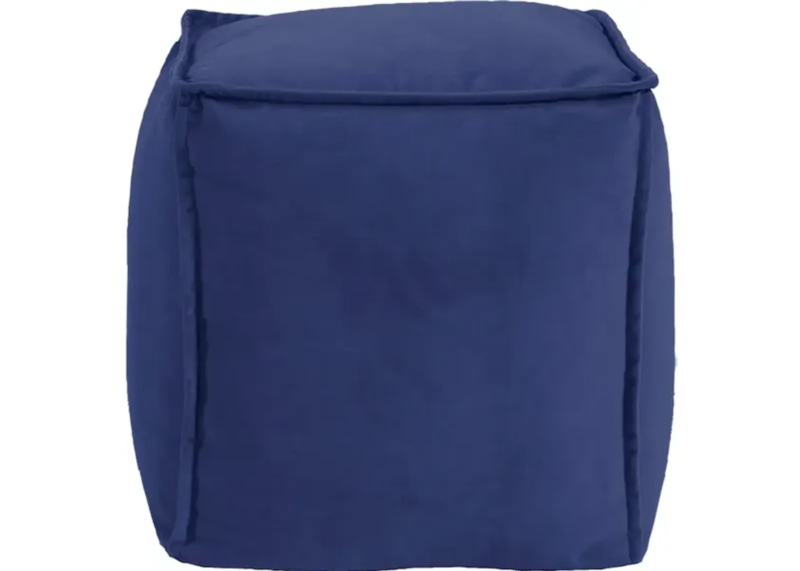 Square Pouf Bella Royal