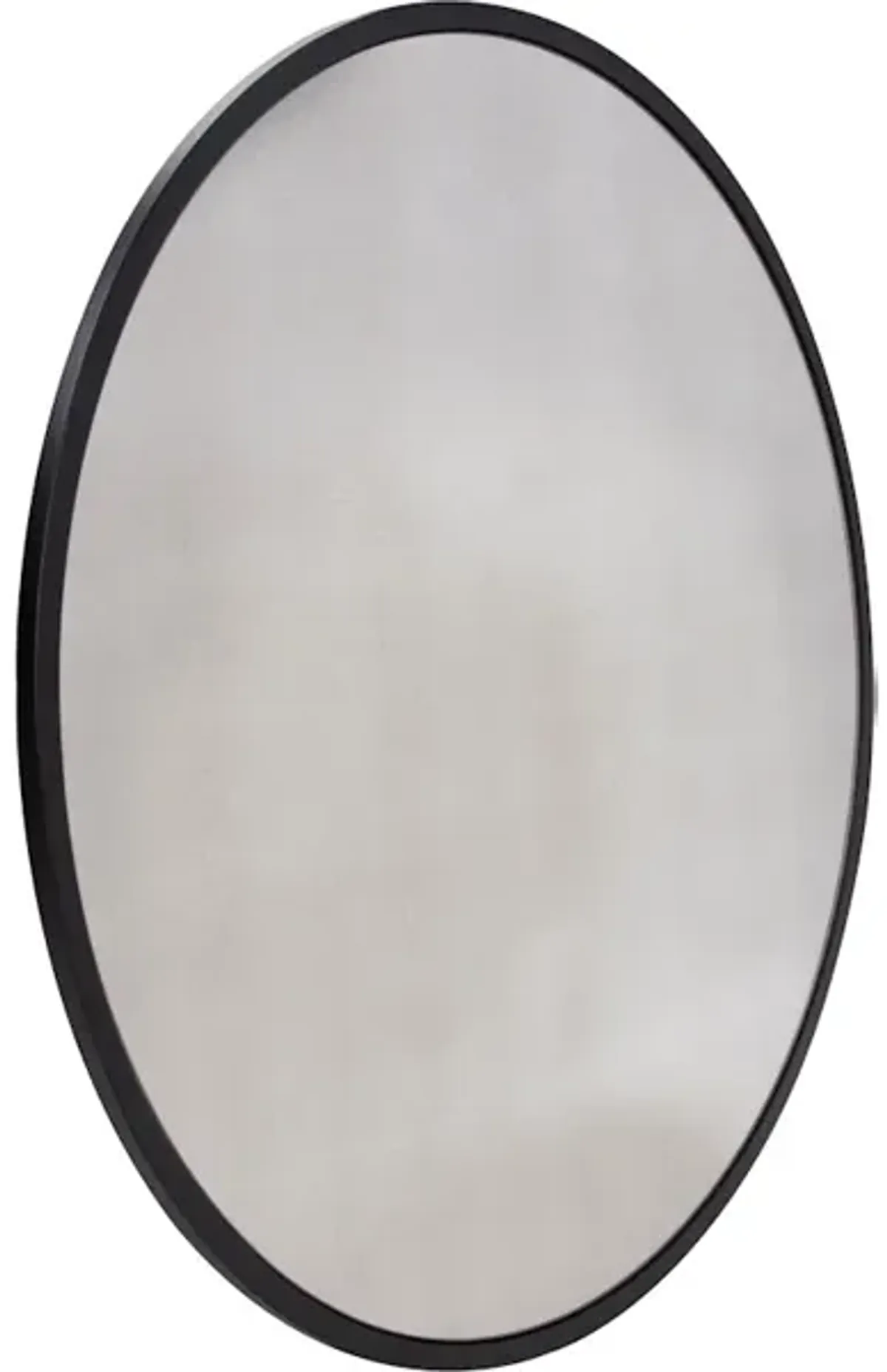 Calgary Round Mirror