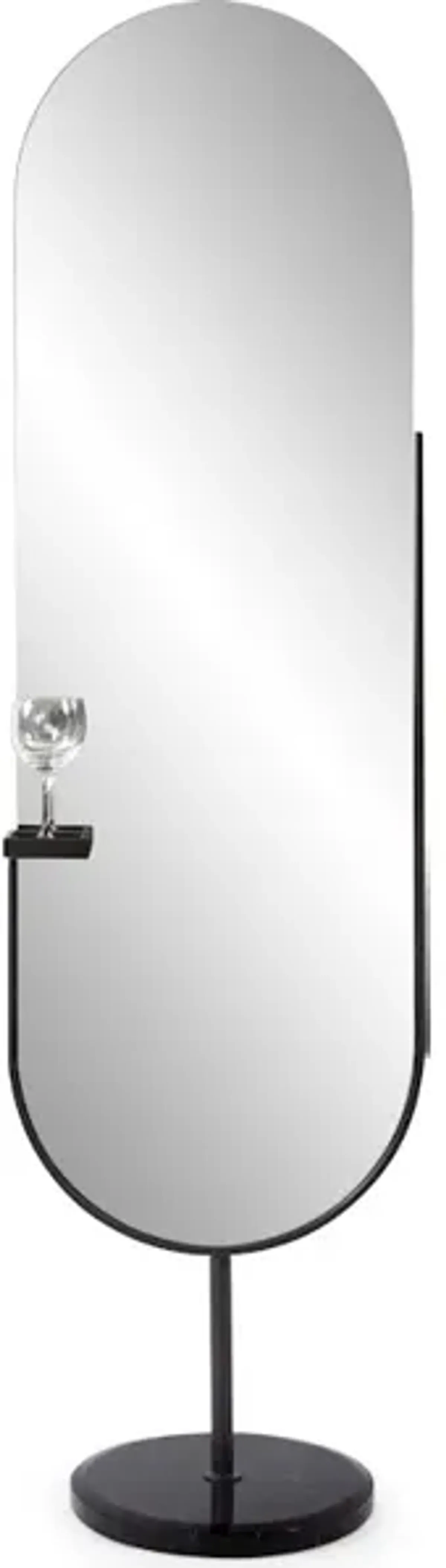 Torvic Freestanding Dressing Mirror