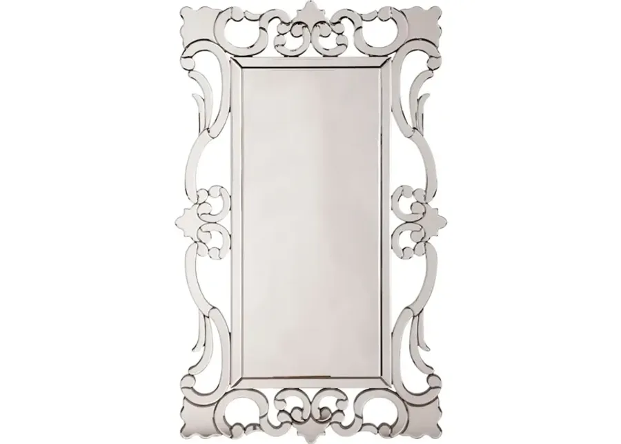 Rebecca Mirror