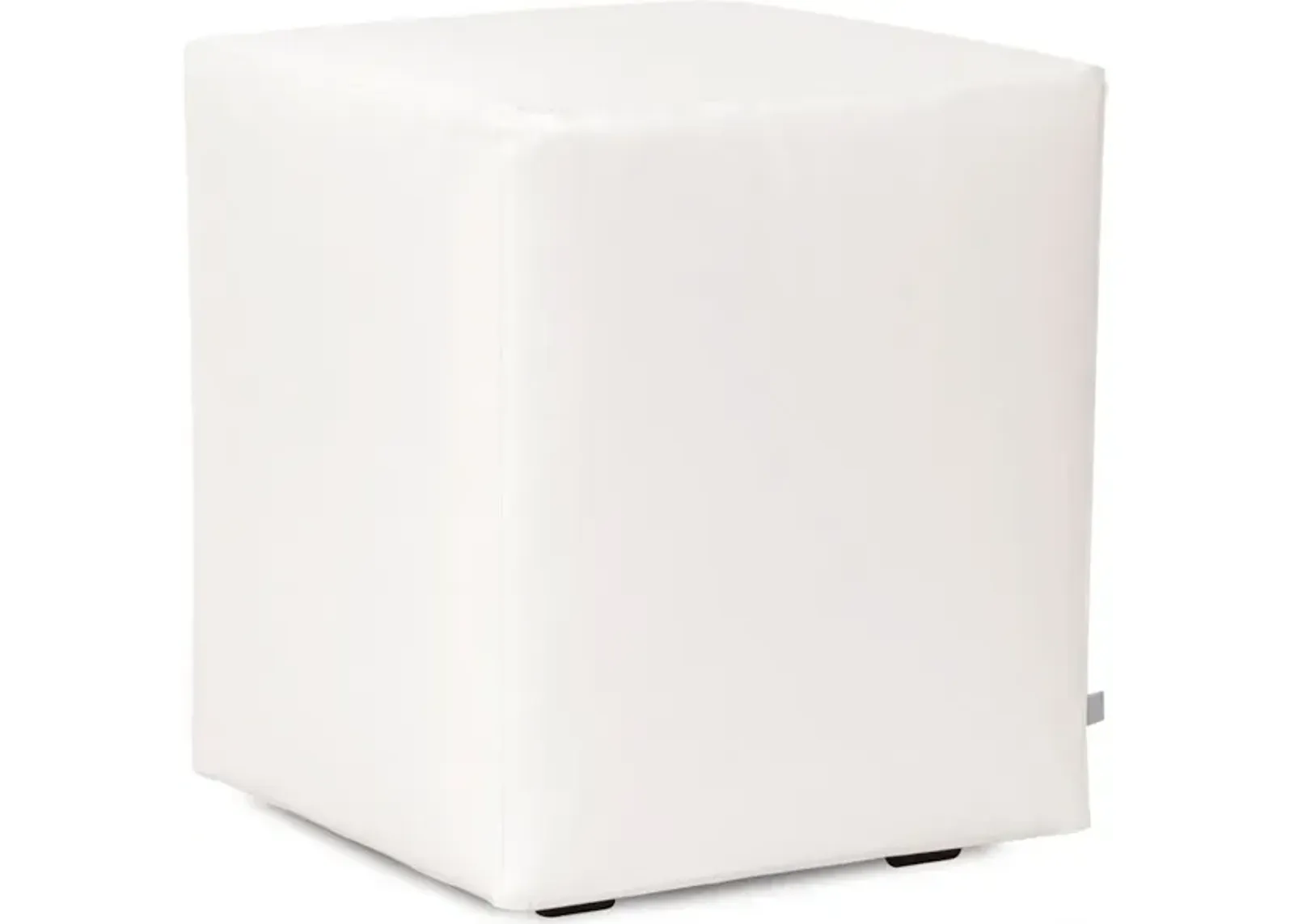 Universal Cube Cover Avanti White (Cover Only)