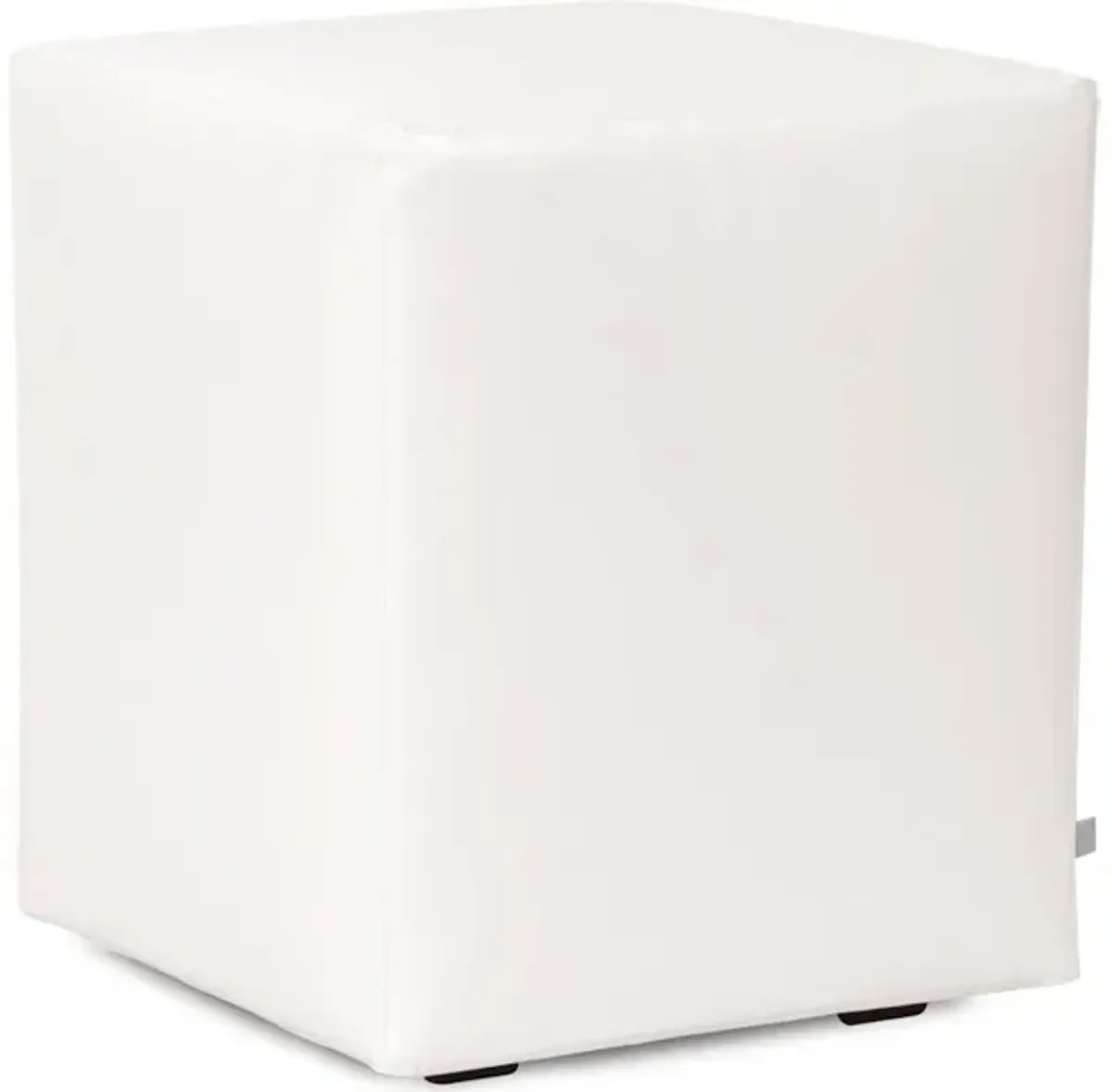 Universal Cube Cover Avanti White (Cover Only)