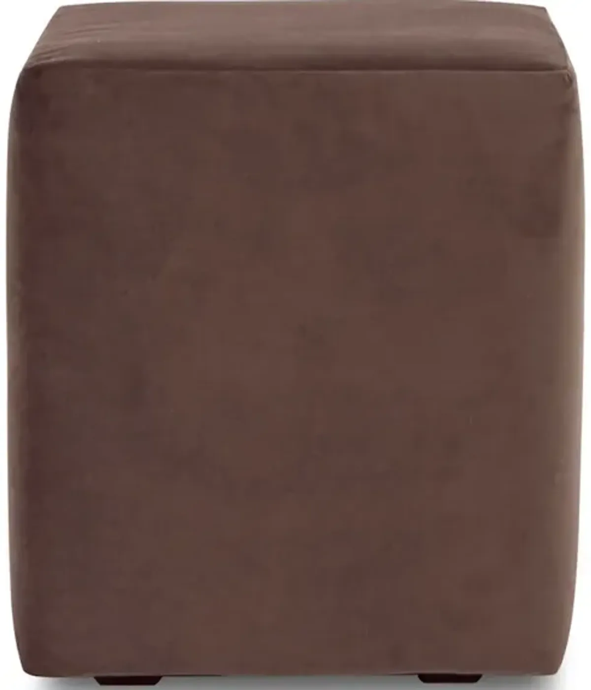 Universal Cube Cover Bella Chocolate (Cover Only)