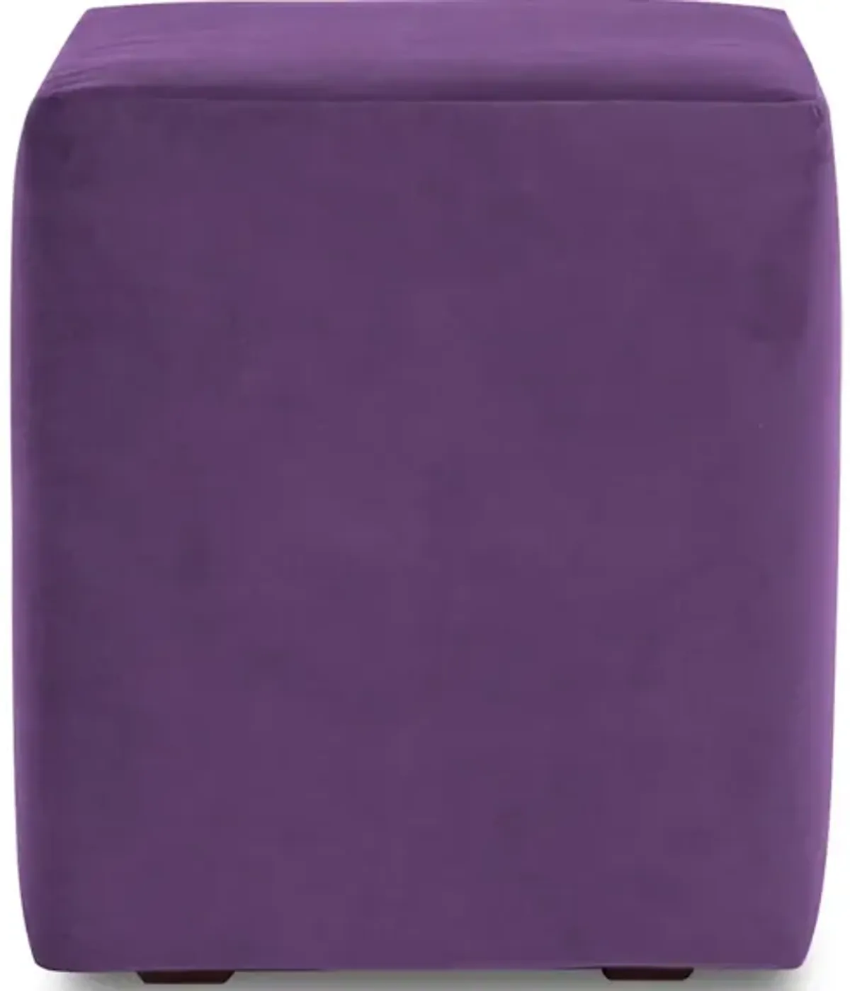 Universal Cube Cover Bella Eggplant (Cover Only)