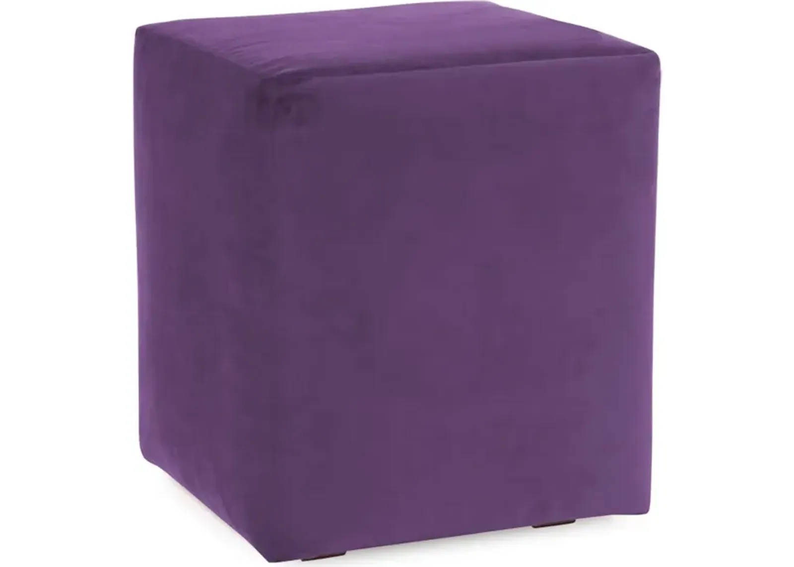 Universal Cube Cover Bella Eggplant (Cover Only)