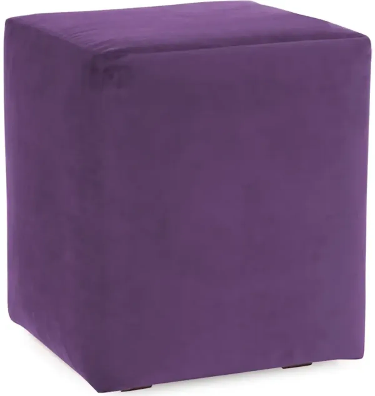 Universal Cube Cover Bella Eggplant (Cover Only)