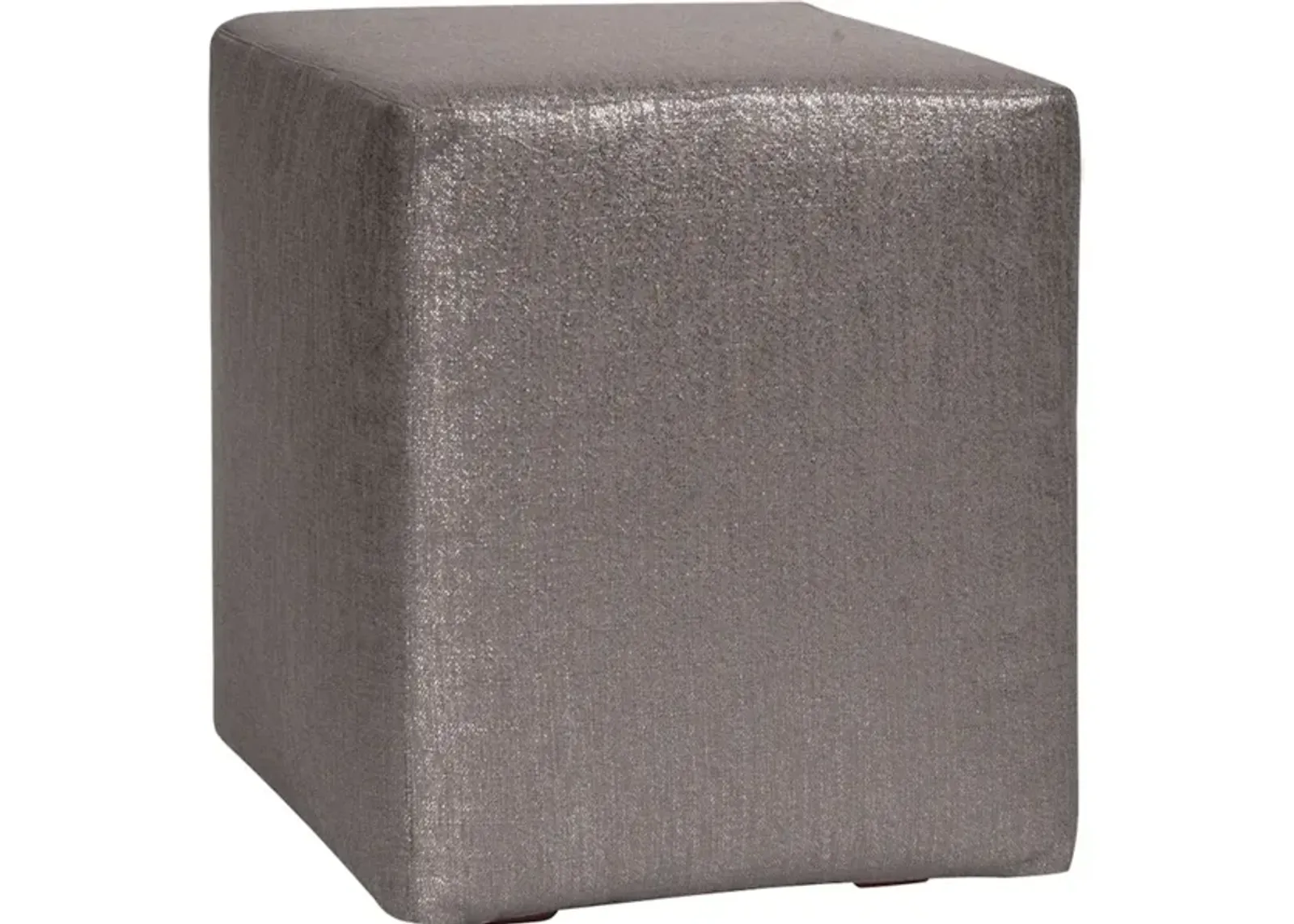 Universal Cube Cover Glam Zinc (Cover Only)