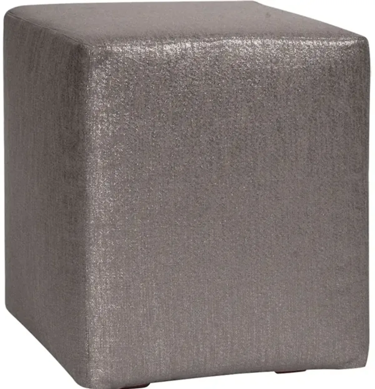 Universal Cube Cover Glam Zinc (Cover Only)