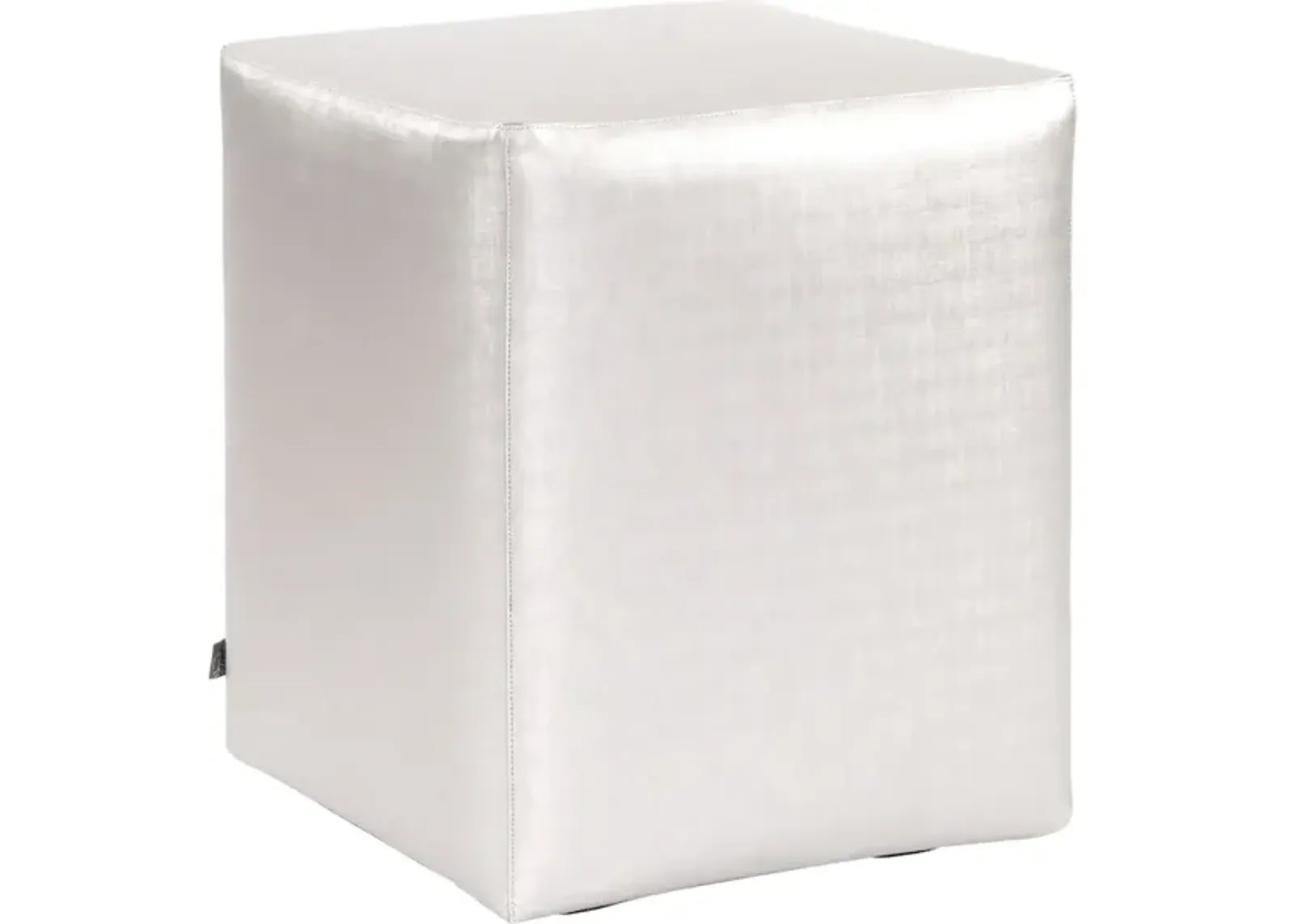 Universal Cube Cover Luxe Mercury (Cover Only)