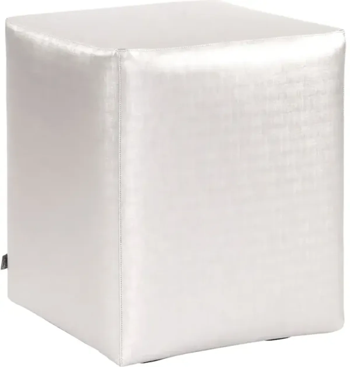 Universal Cube Cover Luxe Mercury (Cover Only)