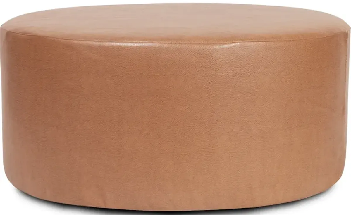 Universal 36 Round Cover Avanti Bronze (Cover Only)