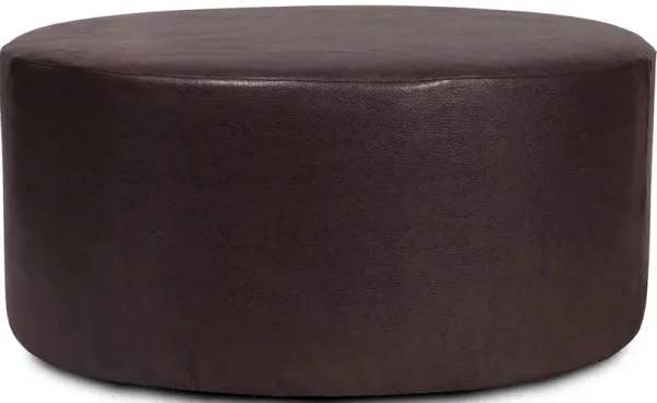 Universal 36 Round Cover Avanti Black (Cover Only)