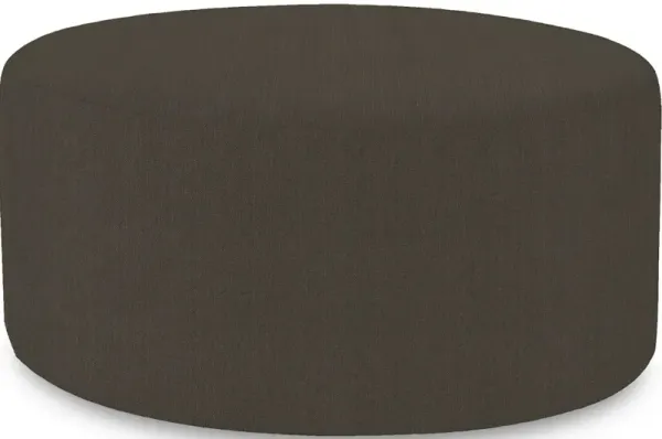 Universal 36 Round Cover Sterling Charcoal (Cover Only)