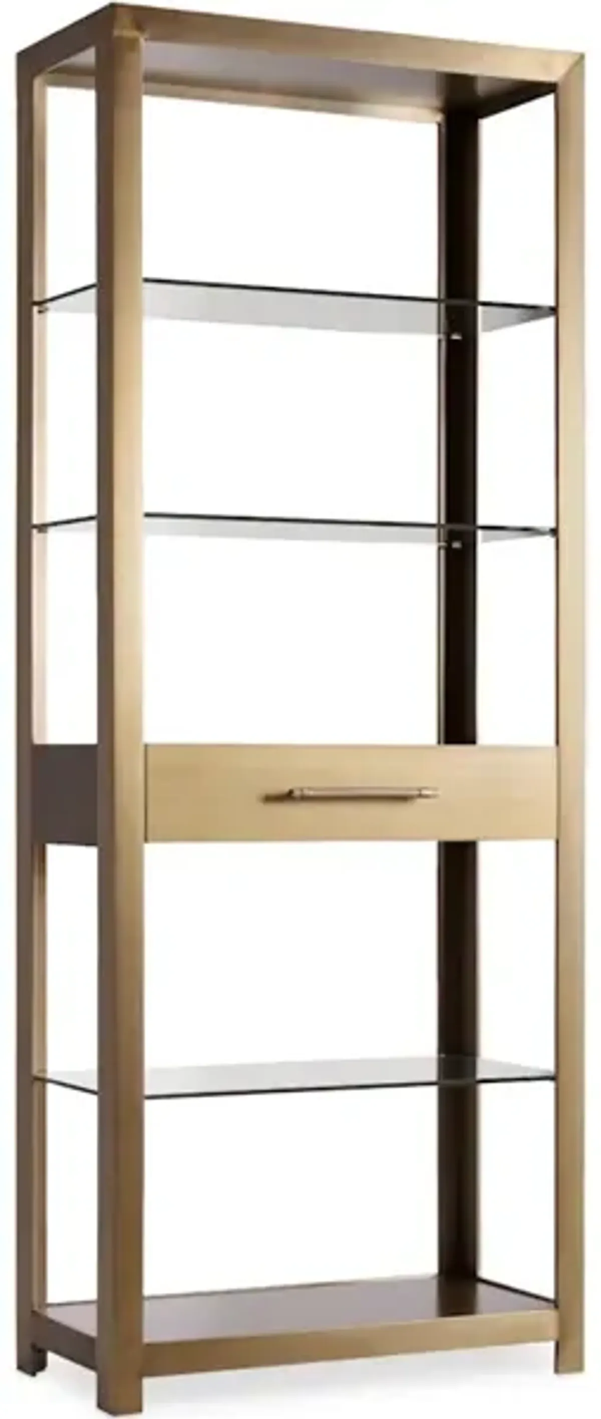 Curata Bunching Bookcase