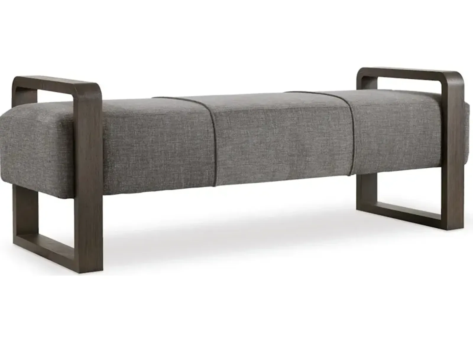 Curata Upholstered Bench