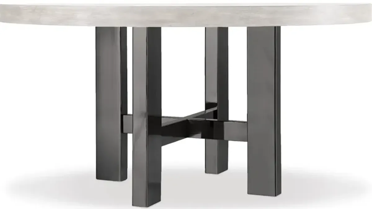 Curata Round Dining Table Base