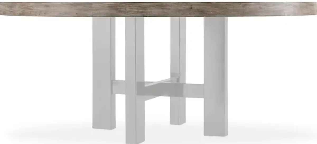 Curata 72in Round Dining Table Top