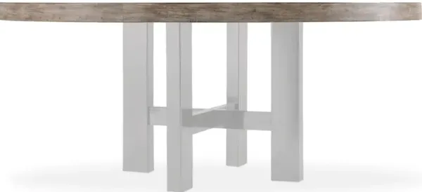 Curata 72in Round Dining Table Top