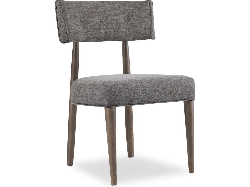 Curata Upholstered Chair