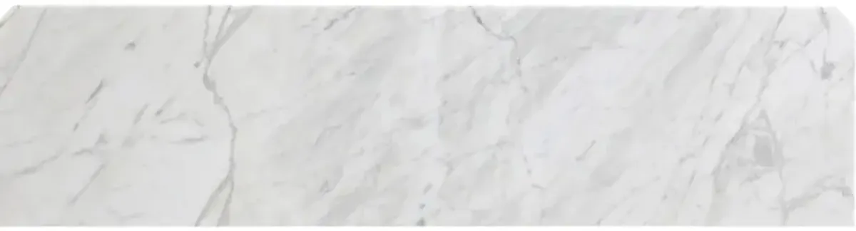 Melange Four-Door Two-Drawer Credenza