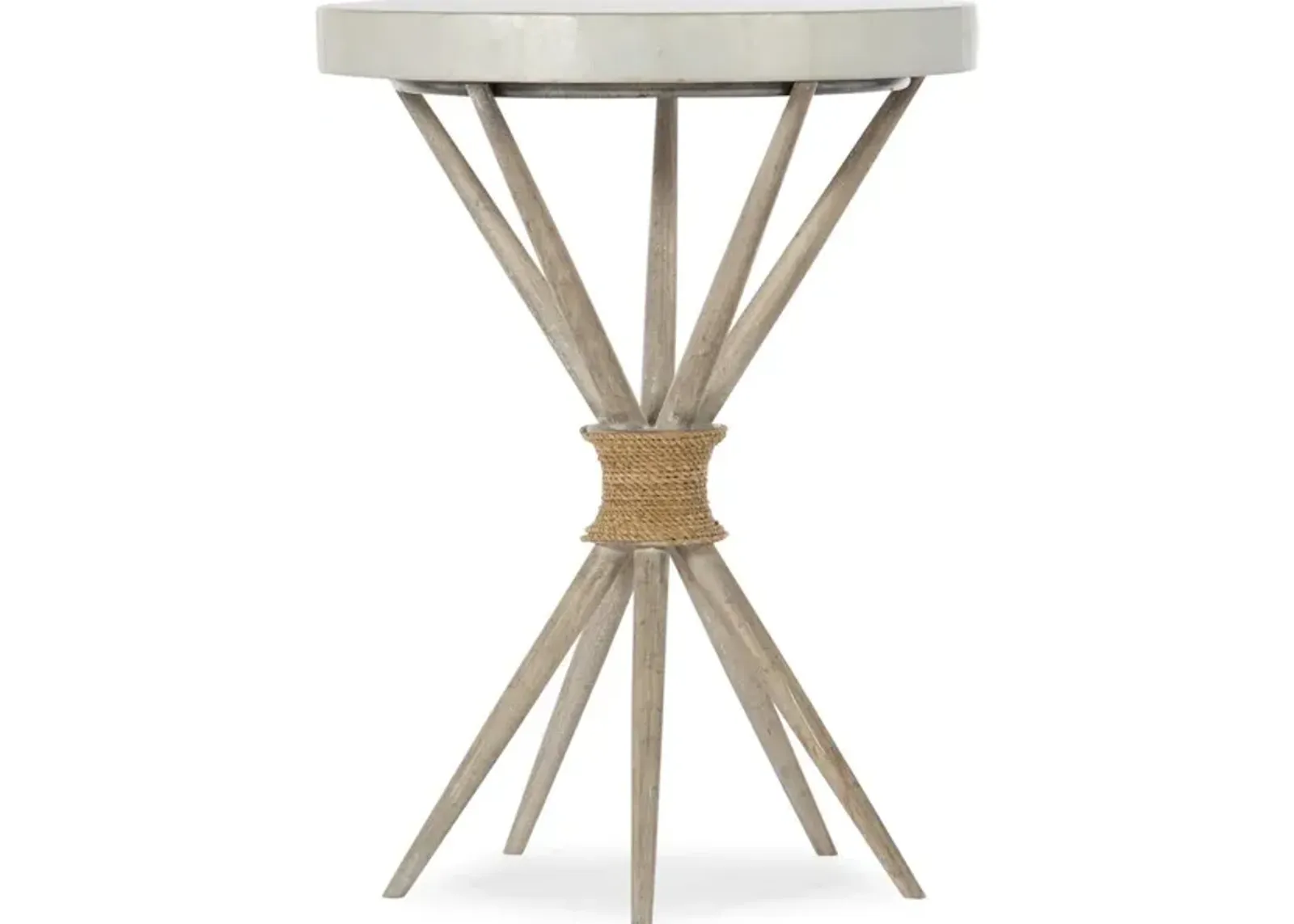 Amani Accent Table