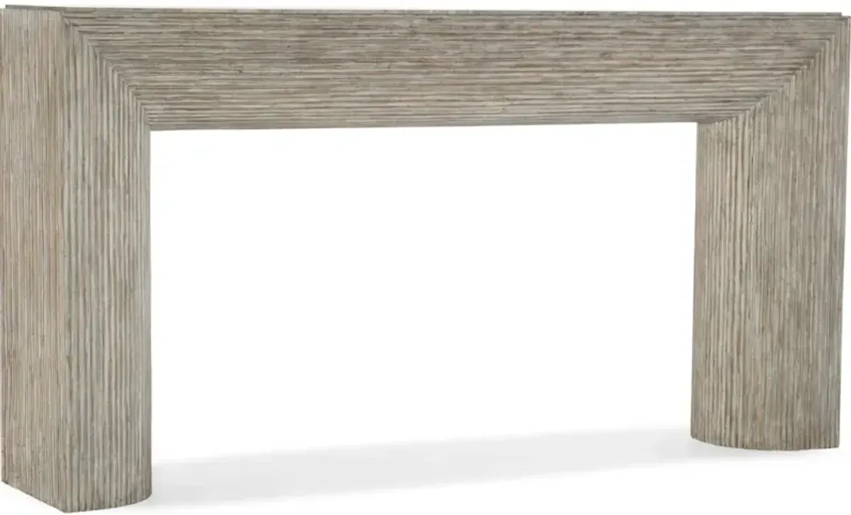 Amani Sofa Table