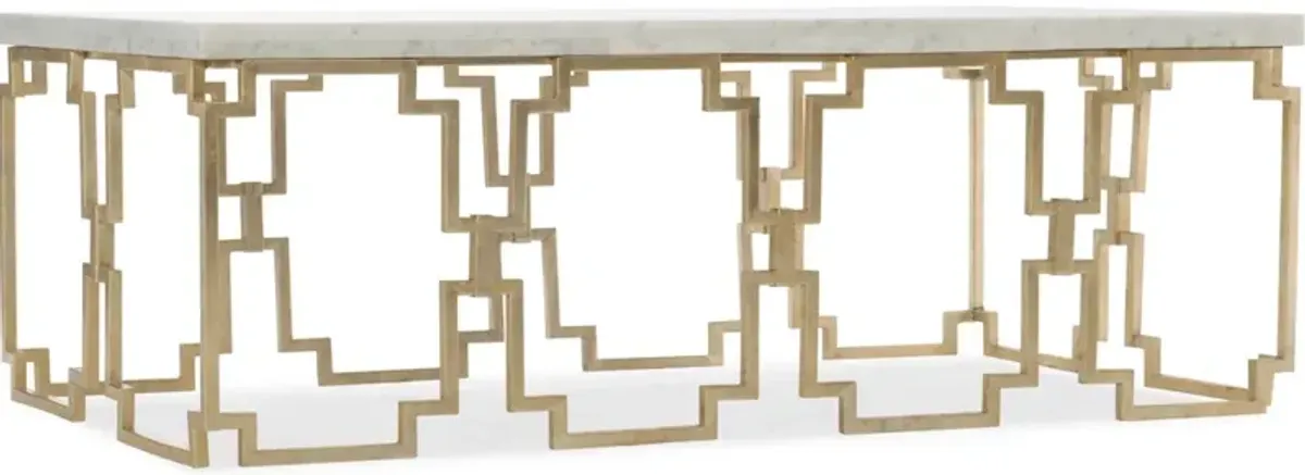 Evermore Rectangle Cocktail Table