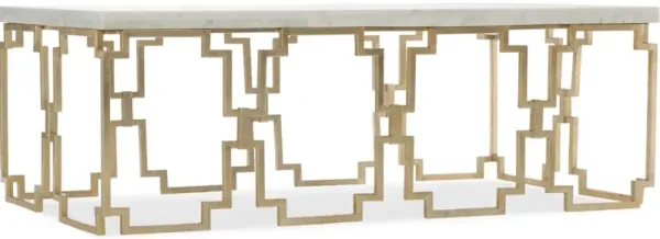 Evermore Rectangle Cocktail Table