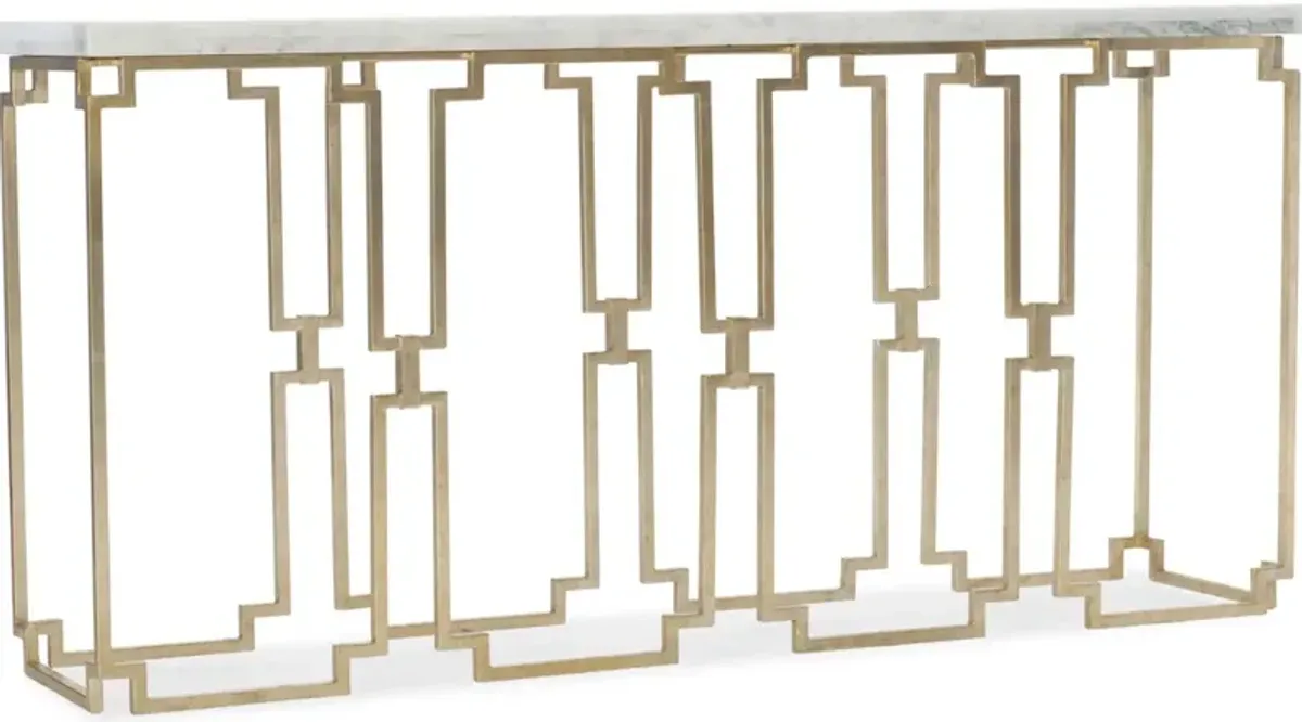 Evermore Console Table