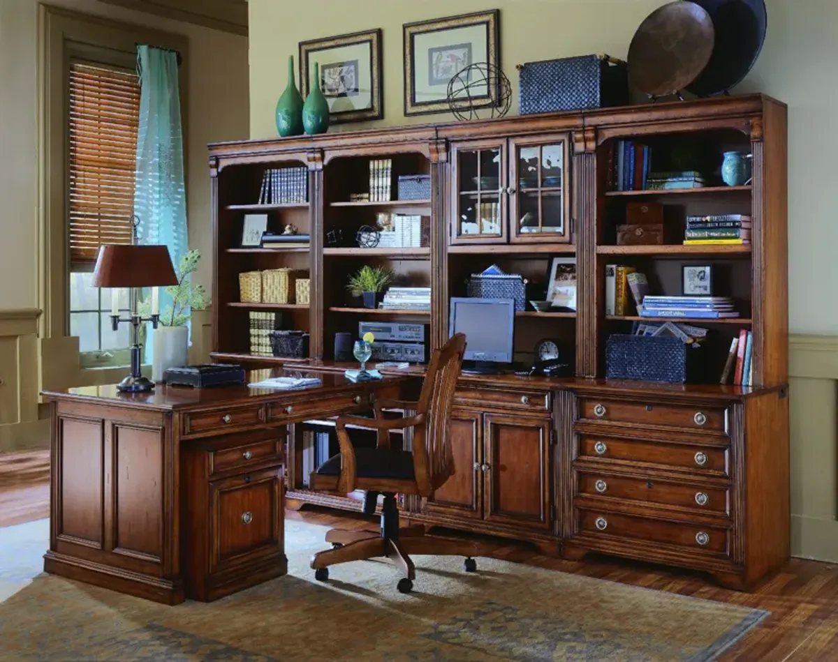 Brookhaven Tall Bookcase