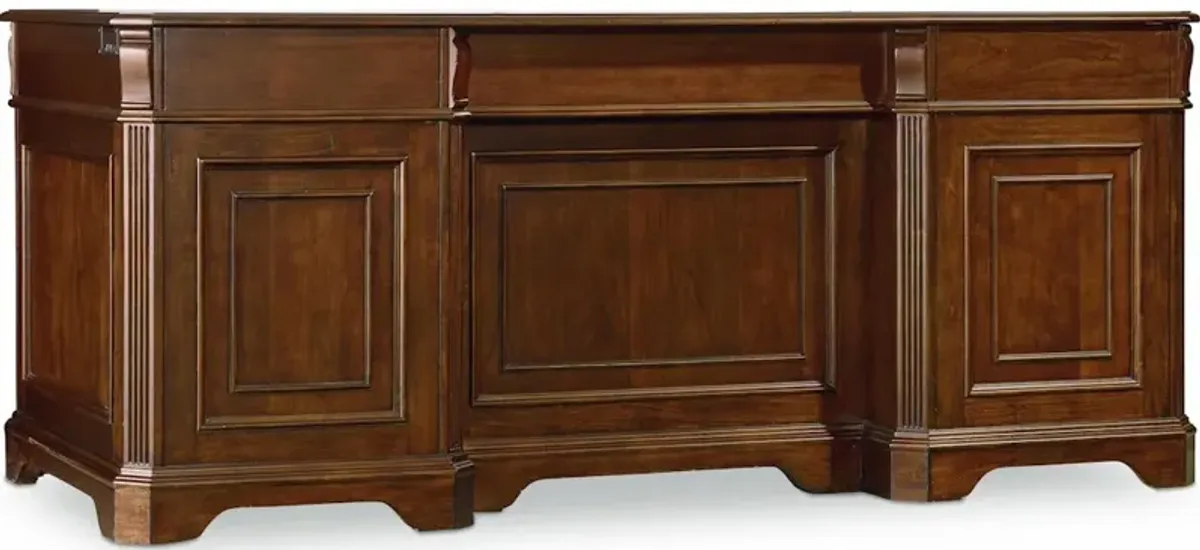 Brookhaven Executive Desk