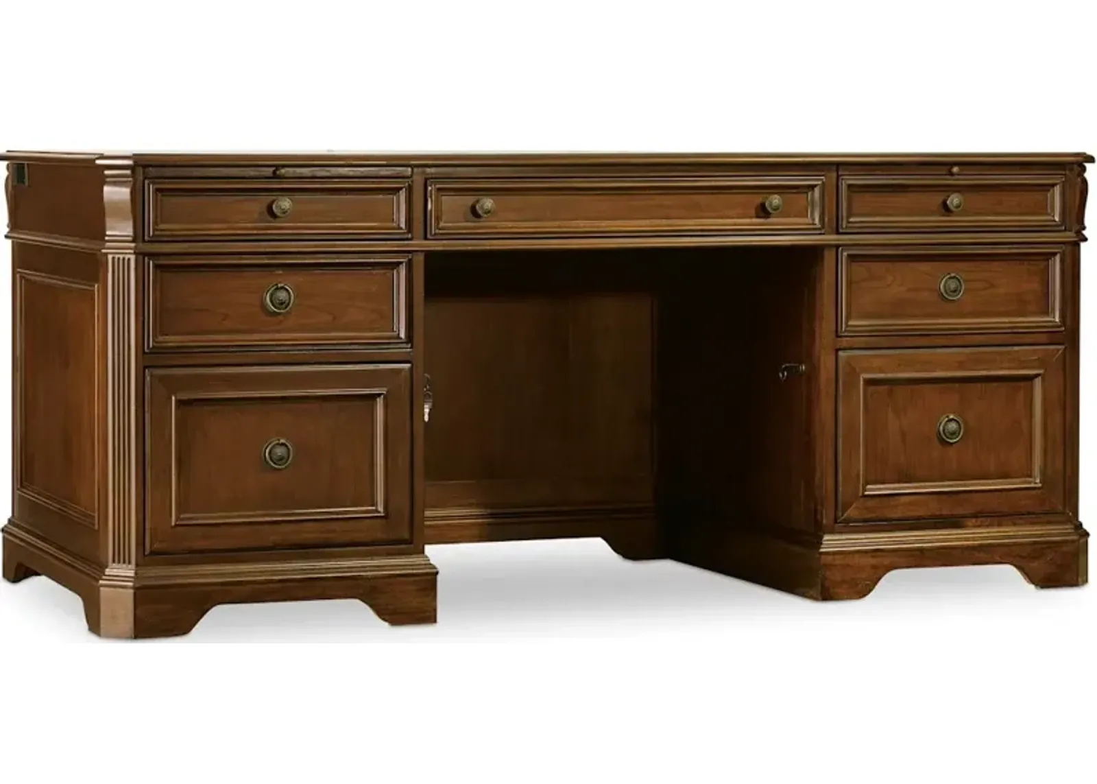 Brookhaven Executive Desk